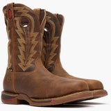 Rocky Long Range Composite Toe Waterproof Western Boot - Rocky Boots - Flyclothing LLC