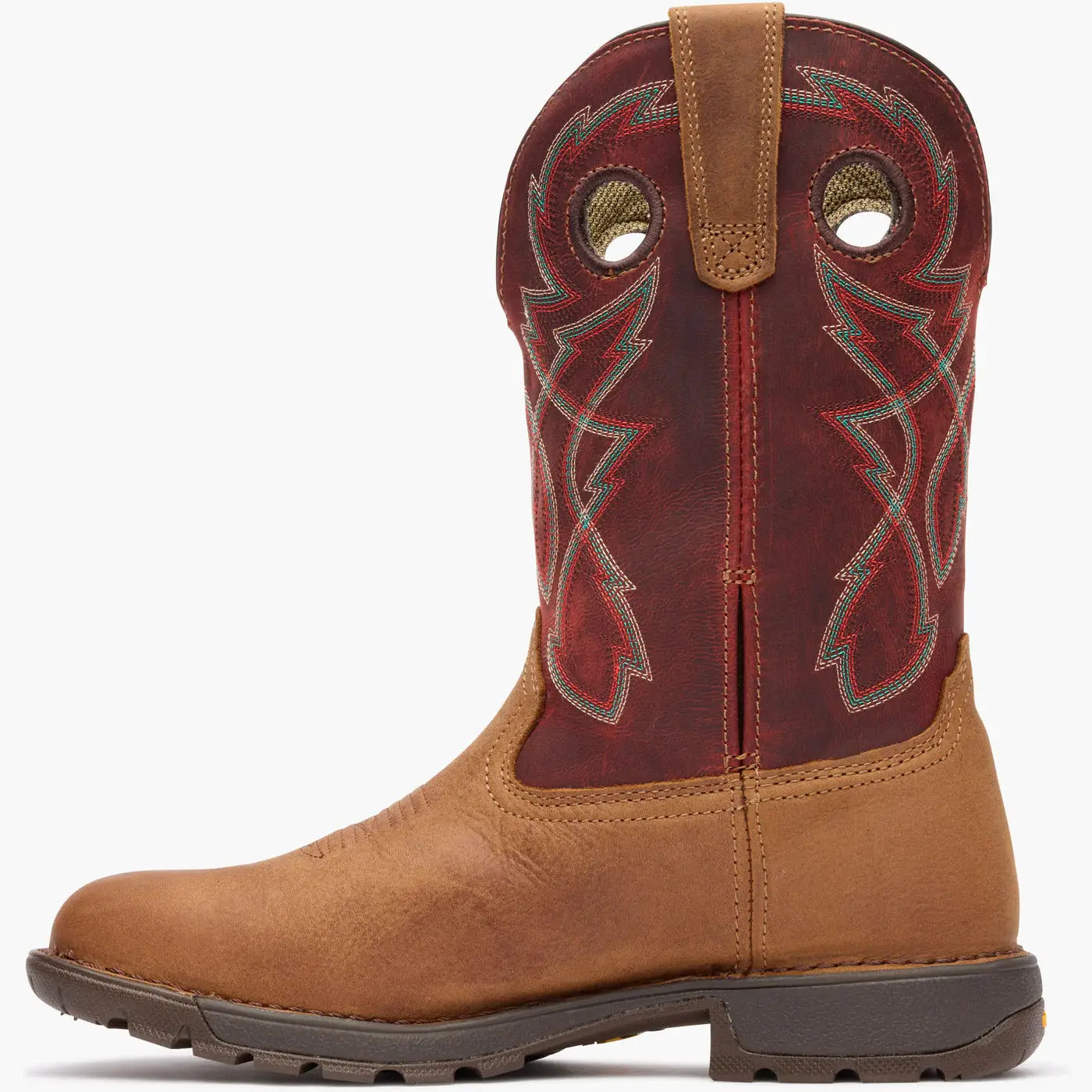 Rocky Legacy 32 Waterproof Western Boot - Rocky Boots - Flyclothing LLC