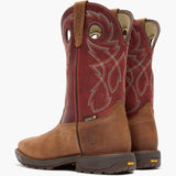 Rocky Legacy 32 Steel Toe Waterproof Western Boot - Rocky Boots - Flyclothing LLC