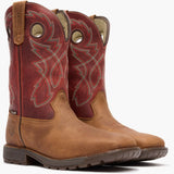Rocky Legacy 32 Steel Toe Waterproof Western Boot - Rocky Boots - Flyclothing LLC