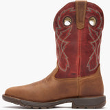 Rocky Legacy 32 Steel Toe Waterproof Western Boot - Rocky Boots - Flyclothing LLC
