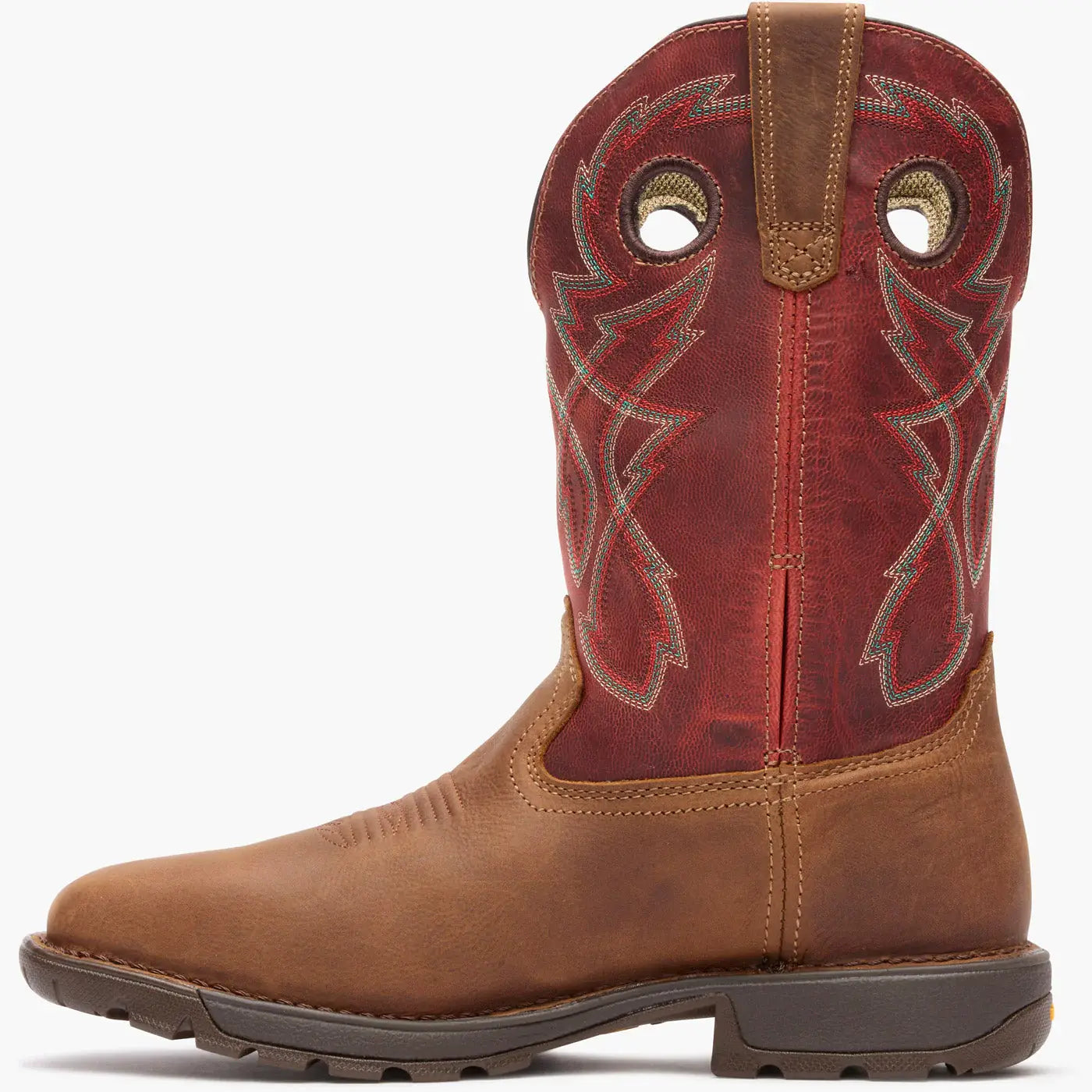 Rocky Legacy 32 Steel Toe Waterproof Western Boot - Rocky Boots - Flyclothing LLC