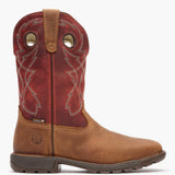 Rocky Legacy 32 Steel Toe Waterproof Western Boot - Rocky Boots - Flyclothing LLC