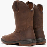 Rocky Worksmart Unlined Western Boot - Rocky Boots - Flyclothing LLC