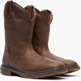Rocky Worksmart Unlined Western Boot - Rocky Boots - Flyclothing LLC