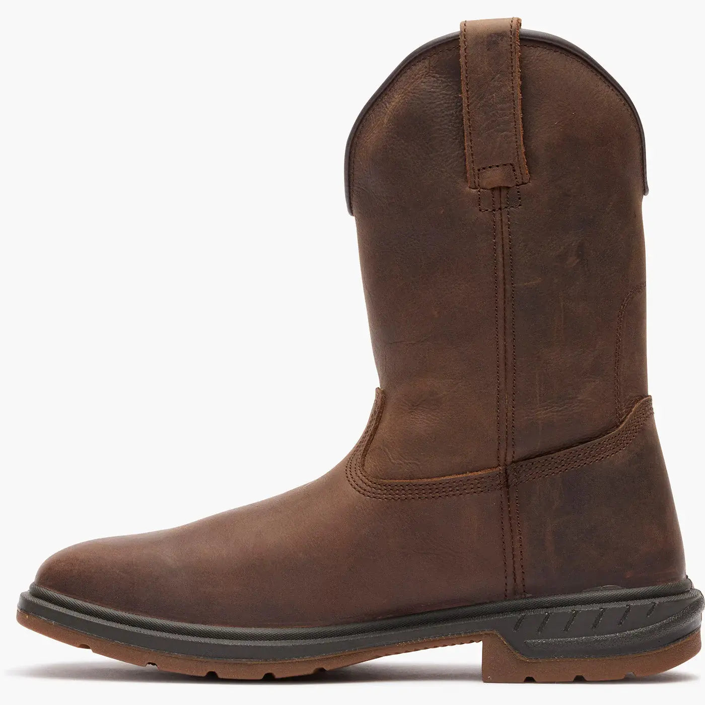 Rocky Worksmart Unlined Western Boot - Rocky Boots - Flyclothing LLC