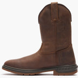 Rocky Worksmart Unlined Western Boot - Rocky Boots - Flyclothing LLC