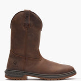 Rocky Worksmart Unlined Western Boot - Rocky Boots - Flyclothing LLC