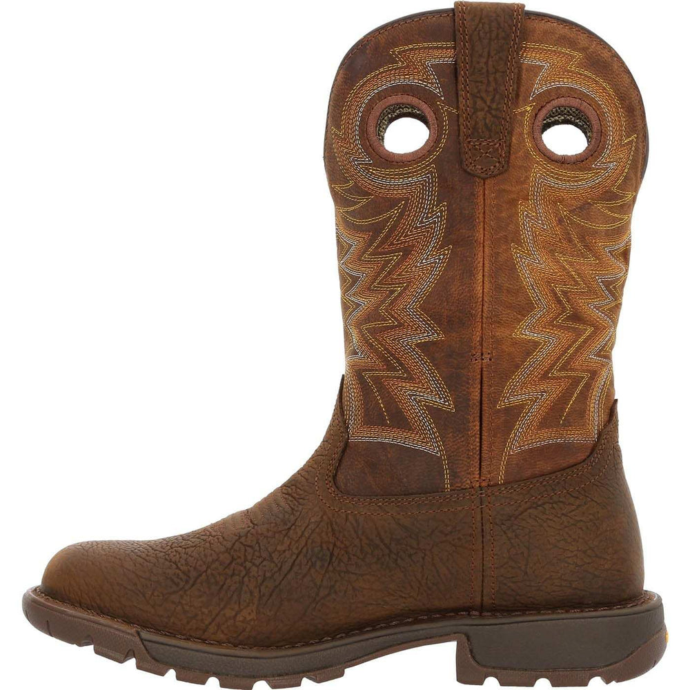 Rocky Legacy 32 Waterproof Western Boot - Rocky - Flyclothing LLC