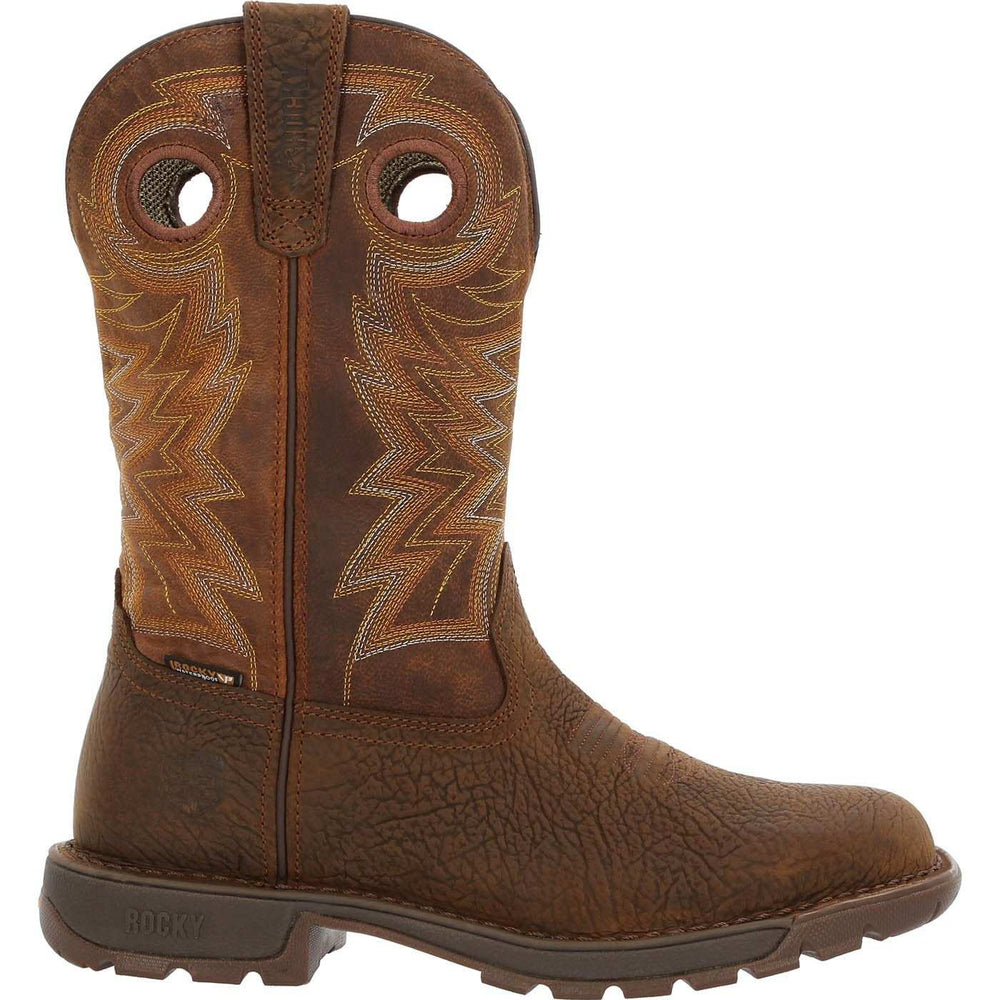 Rocky Legacy 32 Waterproof Western Boot - Rocky - Flyclothing LLC