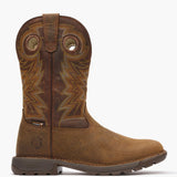 Legacy 32 Waterproof Western Boot - Rocky Boots - Flyclothing LLC