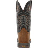 Rocky Legacy 32 Steel Toe Waterproof Western Boot - Rocky Boots - Flyclothing LLC