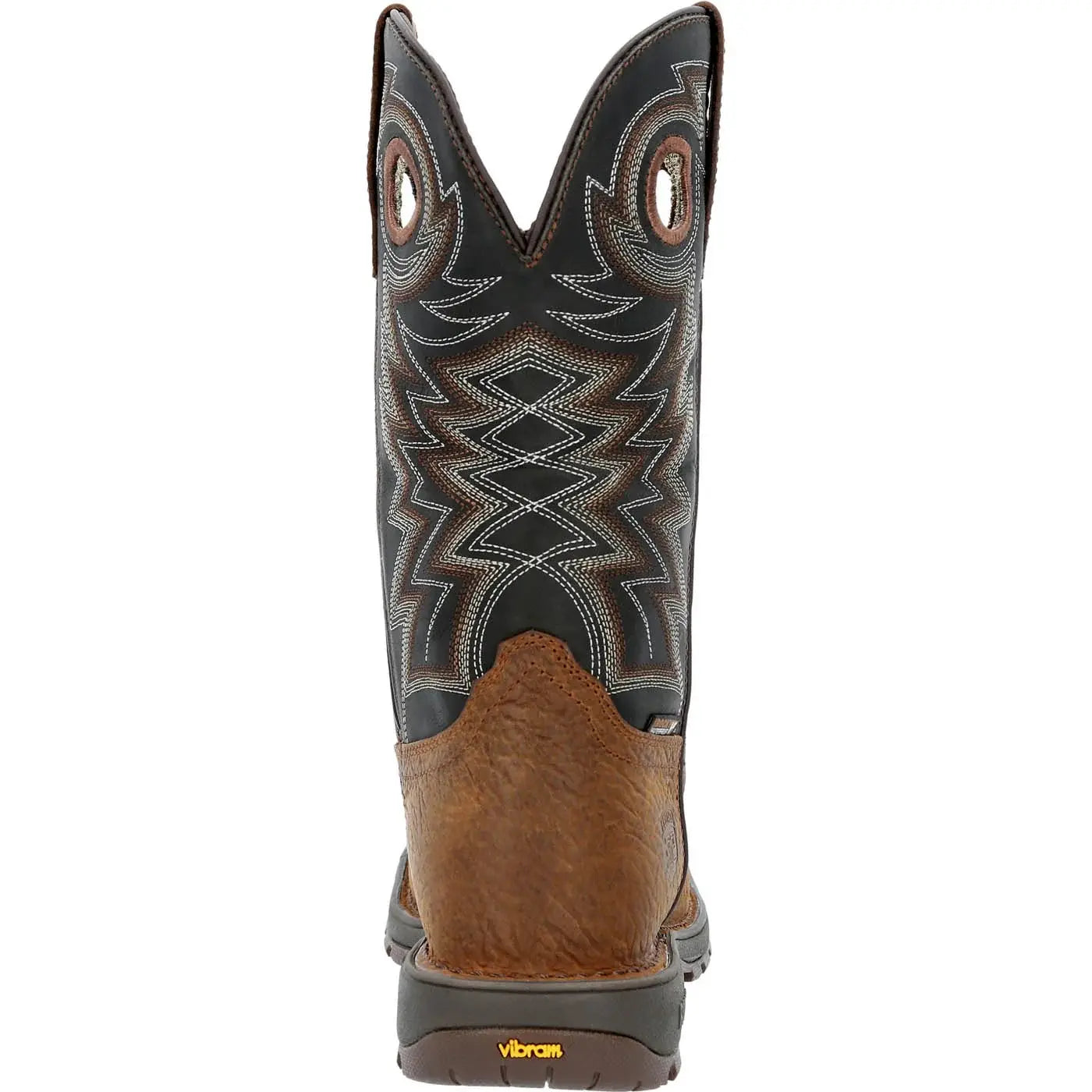 Rocky Legacy 32 Steel Toe Waterproof Western Boot - Rocky Boots - Flyclothing LLC