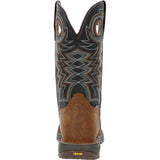 Rocky Legacy 32 Steel Toe Waterproof Western Boot - Rocky