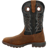 Rocky Legacy 32 Steel Toe Waterproof Western Boot - Rocky Boots - Flyclothing LLC