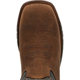 Rocky Legacy 32 Steel Toe Waterproof Western Boot - Rocky Boots - Flyclothing LLC