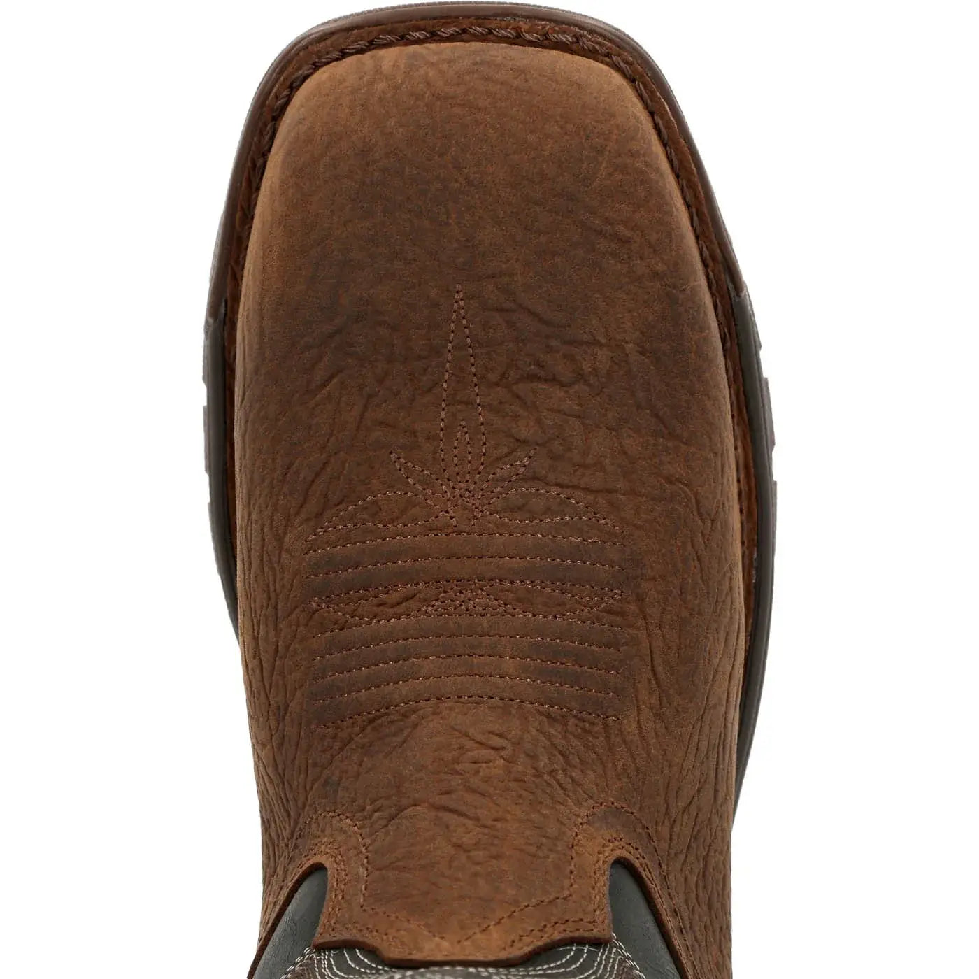 Rocky Legacy 32 Steel Toe Waterproof Western Boot - Rocky Boots - Flyclothing LLC