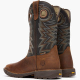 Rocky Legacy 32 Steel Toe Waterproof Western Boot - Rocky Boots - Flyclothing LLC