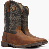 Rocky Legacy 32 Steel Toe Waterproof Western Boot - Rocky Boots - Flyclothing LLC