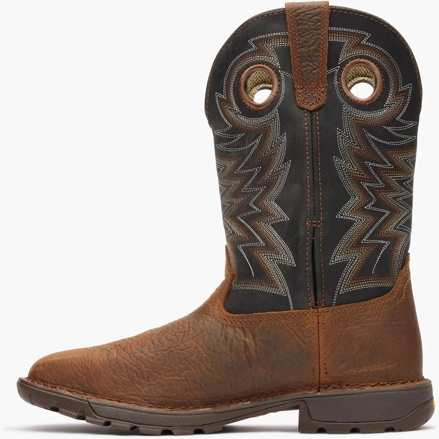 Rocky Legacy 32 Steel Toe Waterproof Western Boot - Rocky Boots - Flyclothing LLC
