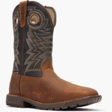 Rocky Legacy 32 Steel Toe Waterproof Western Boot - Rocky Boots - Flyclothing LLC