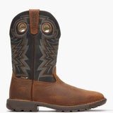 Rocky Legacy 32 Steel Toe Waterproof Western Boot - Rocky Boots - Flyclothing LLC