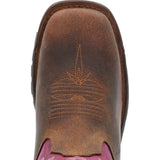 Rocky Legacy 32 Women's Western Boot - Rocky Boots - Flyclothing LLC