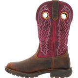 Rocky Legacy 32 Women's Western Boot - Rocky Boots - Flyclothing LLC