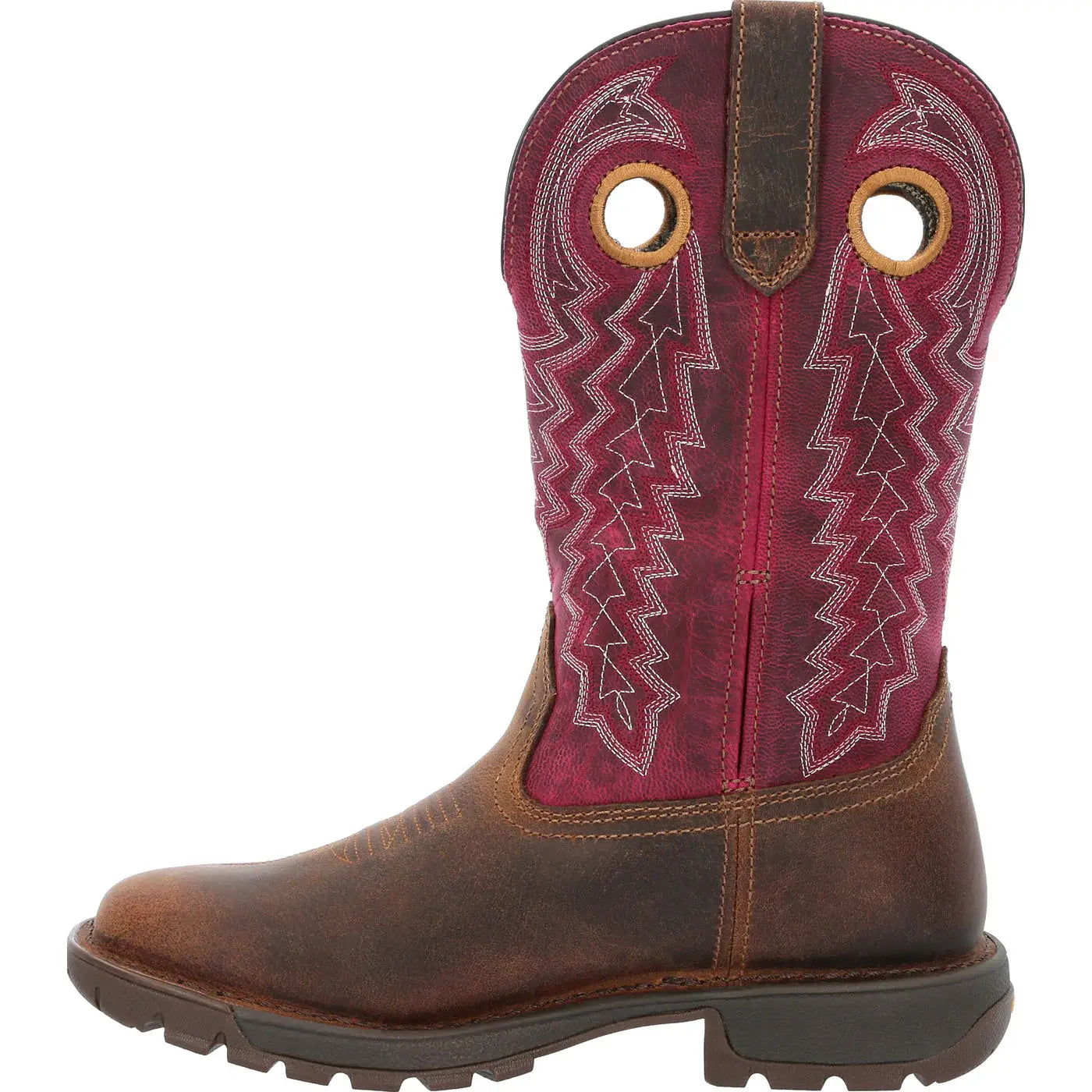Rocky Legacy 32 Women's Western Boot - Rocky Boots - Flyclothing LLC