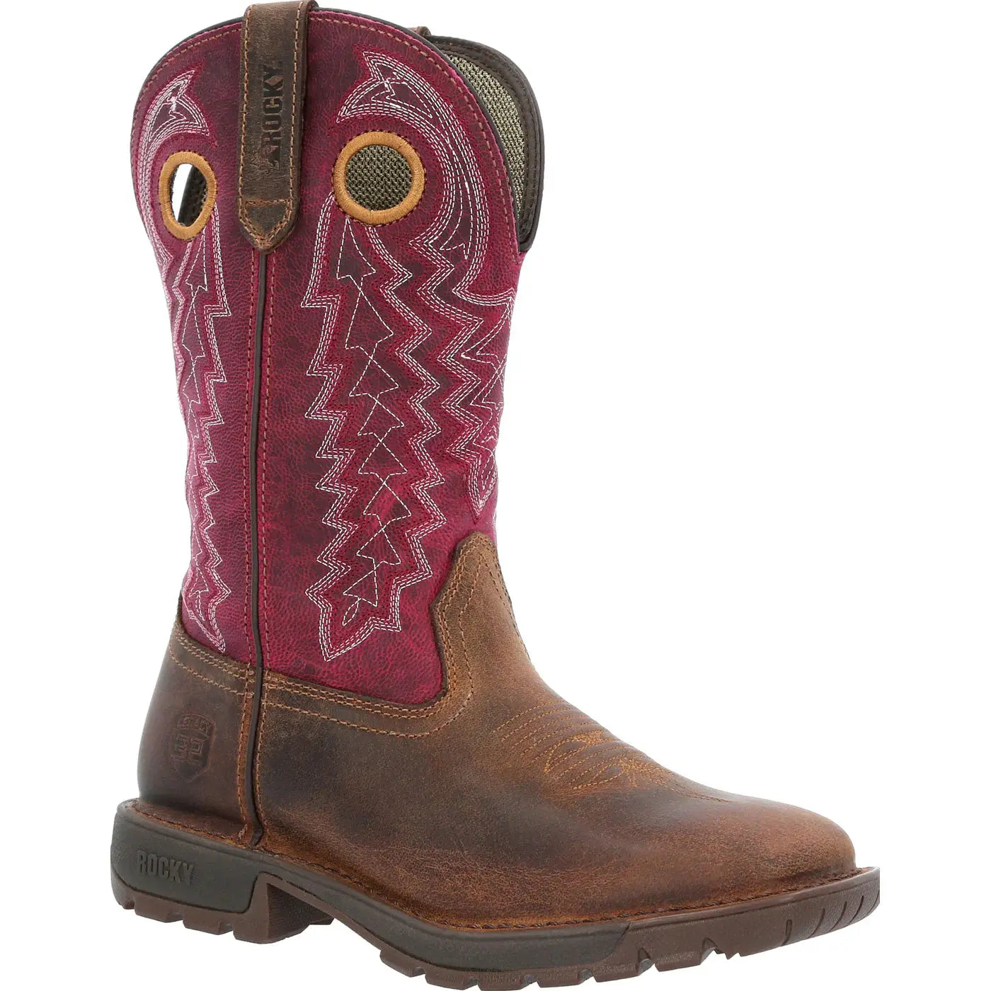 Rocky Legacy 32 Women's Western Boot - Rocky Boots - Flyclothing LLC