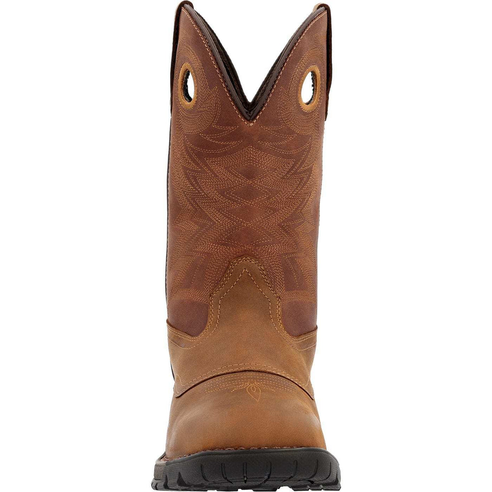 Rocky Legacy 32 Waterproof Western Boot - Rocky - Flyclothing LLC