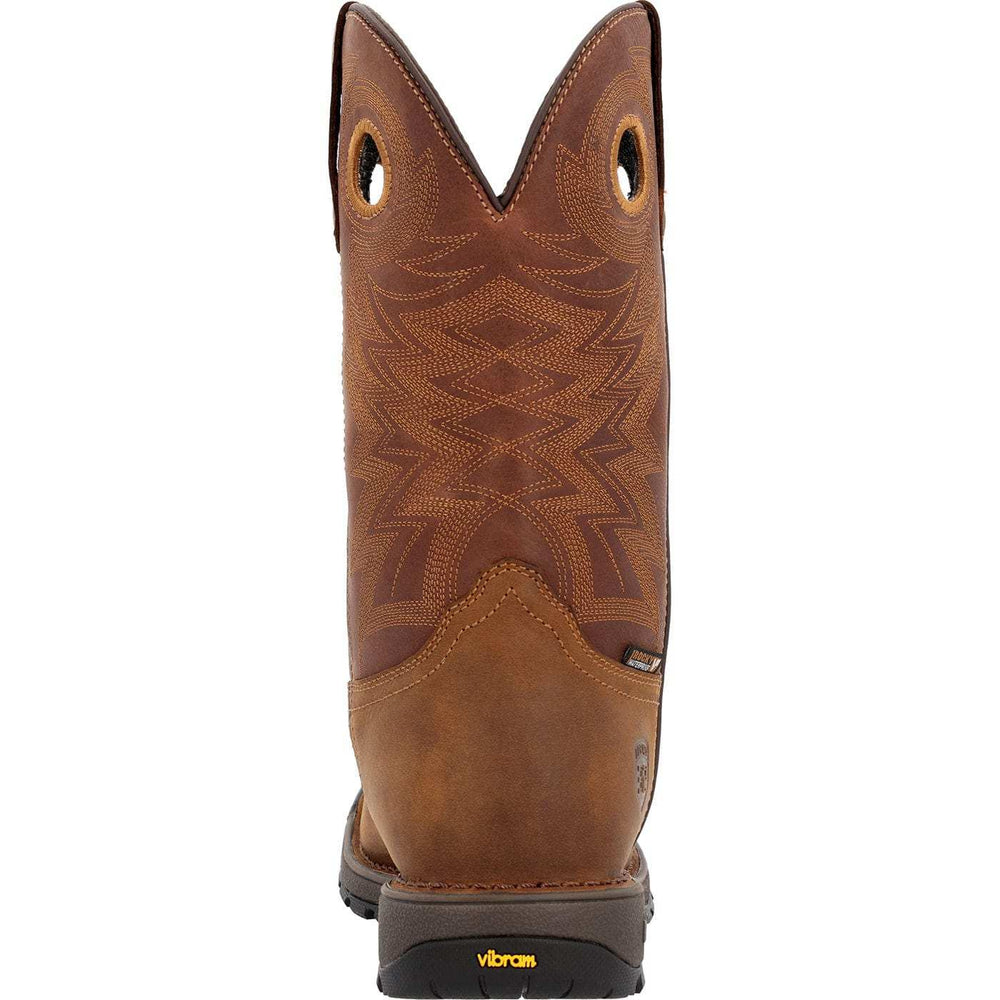 Rocky Legacy 32 Waterproof Western Boot - Rocky - Flyclothing LLC
