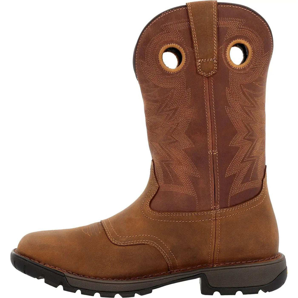 Rocky Legacy 32 Waterproof Western Boot - Rocky - Flyclothing LLC