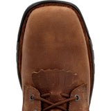 Rocky Legacy 32 Waterproof Western Lacer - Rocky Boots - Flyclothing LLC