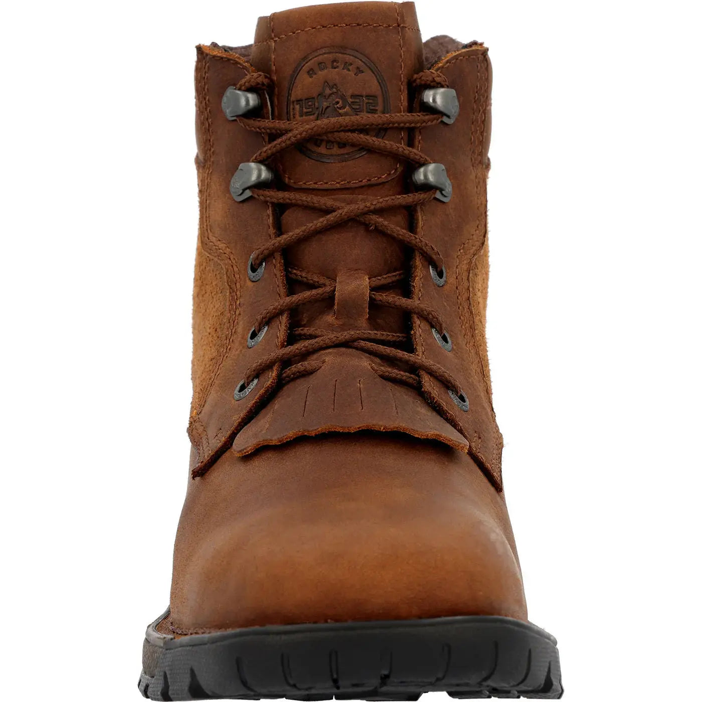 Rocky Legacy 32 Waterproof Western Lacer - Rocky Boots - Flyclothing LLC