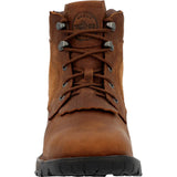 Rocky Legacy 32 Waterproof Western Lacer - Rocky Boots - Flyclothing LLC