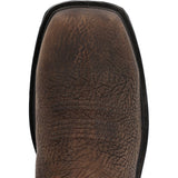Rocky Worksmart 11" Composite Toe Waterproof Western Boot - Rocky Boots - Flyclothing LLC