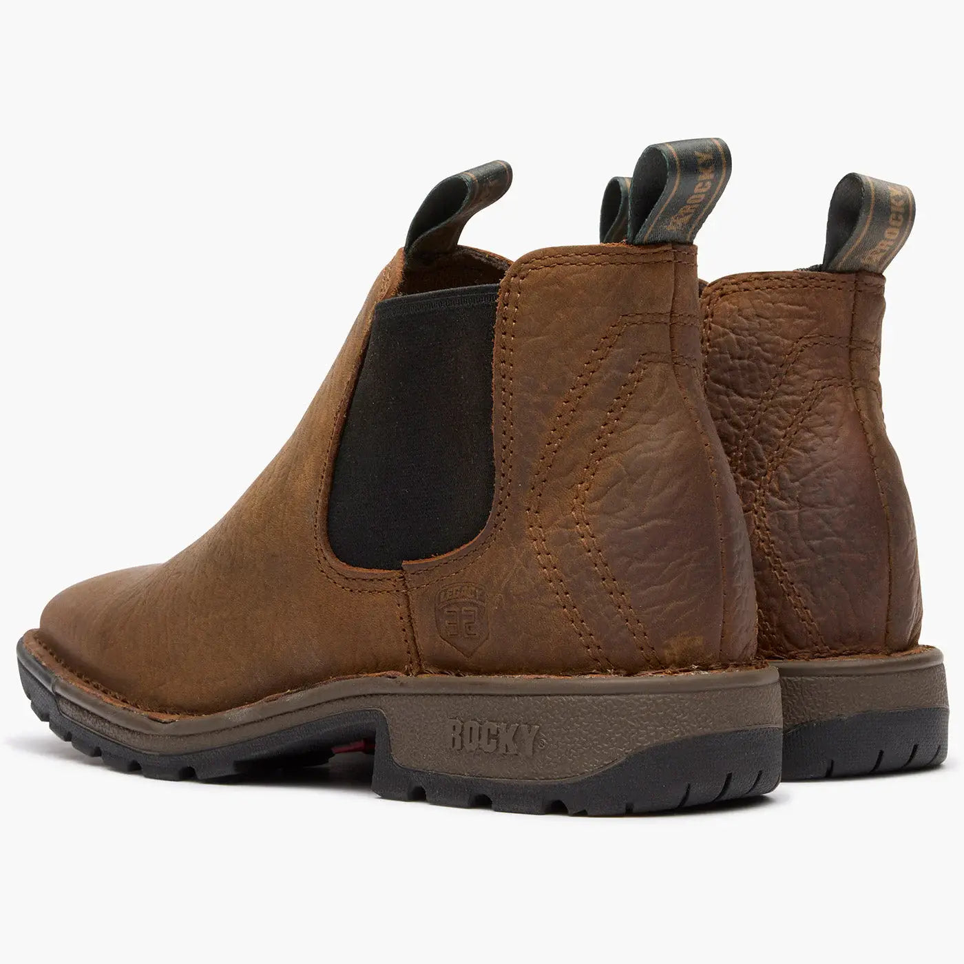 Rocky Big Kids' Legacy 32 Western Boot - Rocky Boots - Flyclothing LLC