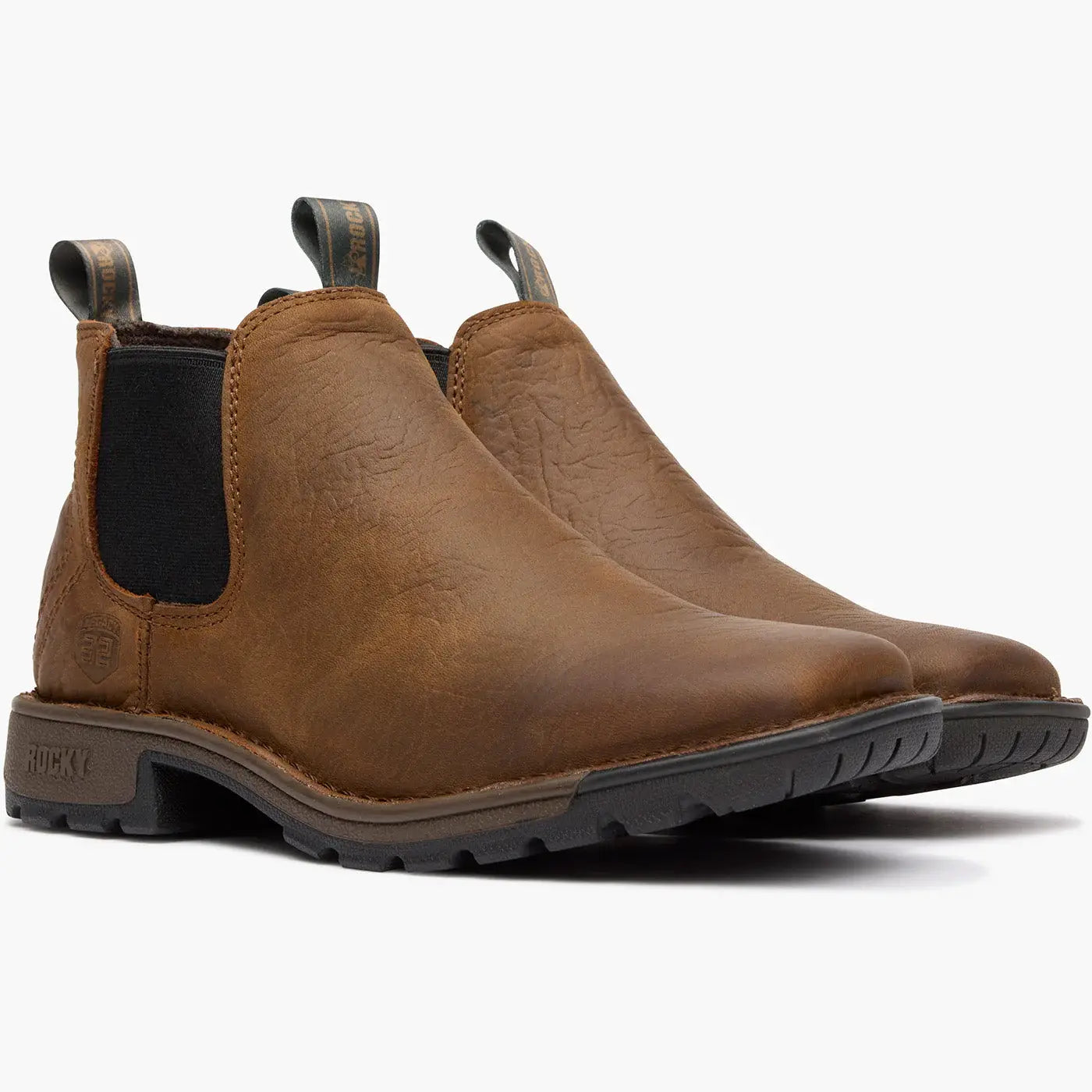 Rocky Big Kids' Legacy 32 Western Boot - Rocky Boots - Flyclothing LLC