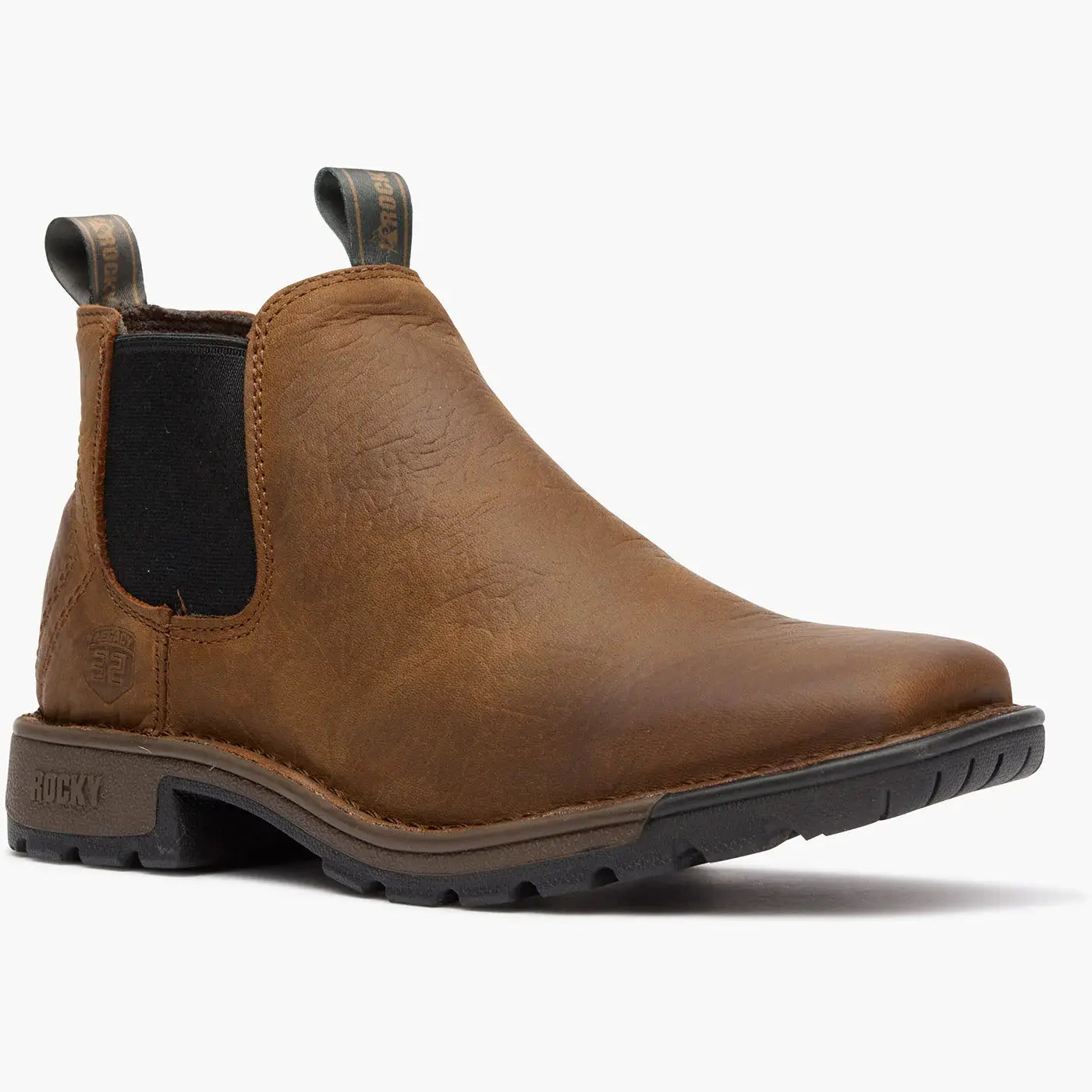 Rocky Big Kids' Legacy 32 Western Boot - Rocky Boots - Flyclothing LLC