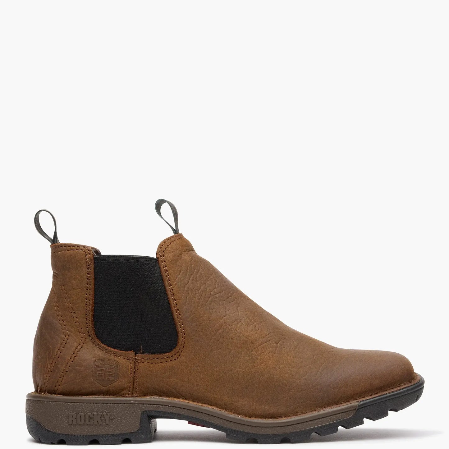Rocky Big Kids' Legacy 32 Western Boot - Rocky Boots - Flyclothing LLC