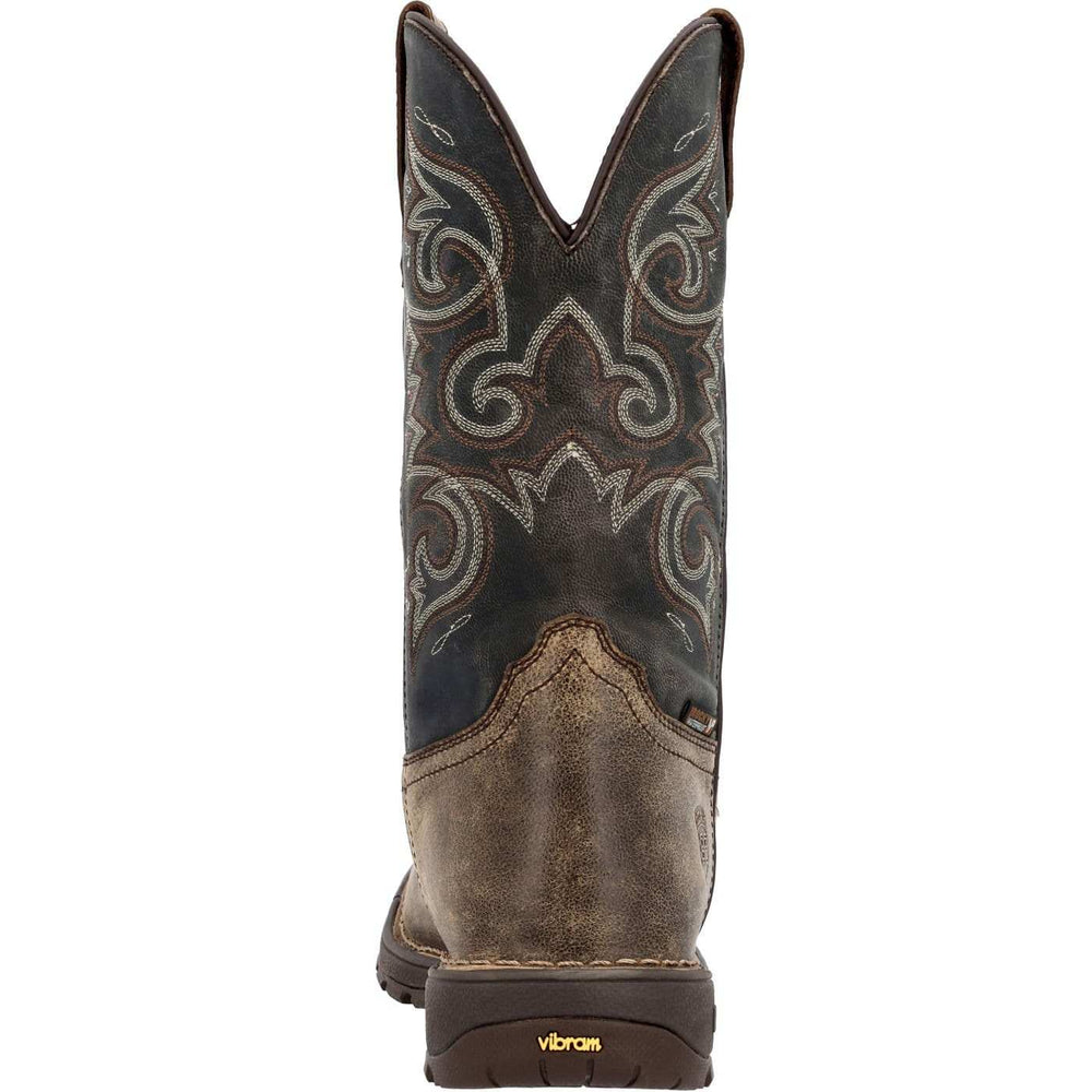 Rocky Legacy 32 Waterproof Pull-On Boot - Rocky - Flyclothing LLC
