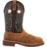 Rocky Original Ride FLX Waterproof Composite Toe Western Boot - Rocky - Flyclothing LLC
