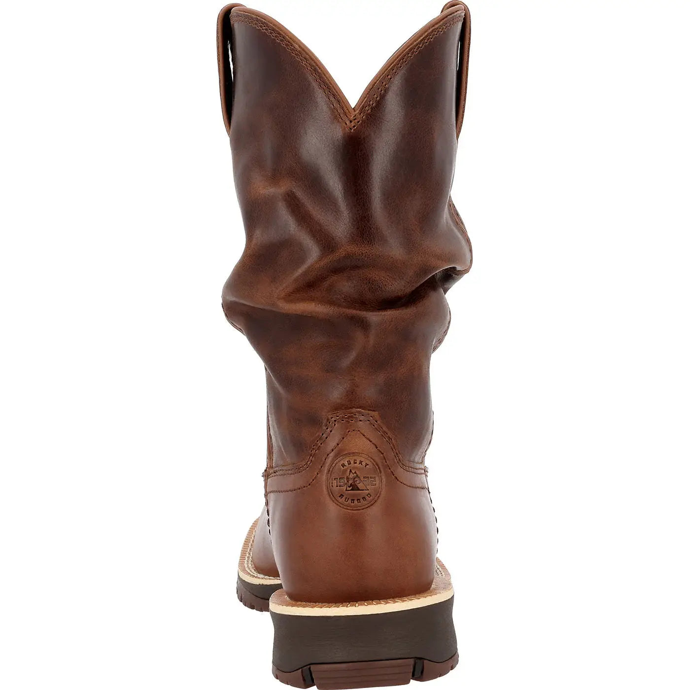 Rocky Rosemary Women's 11" Western Boot - Rocky Boots - Flyclothing LLC
