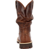 Rocky Rosemary Women's 11" Western Boot - Rocky Boots - Flyclothing LLC