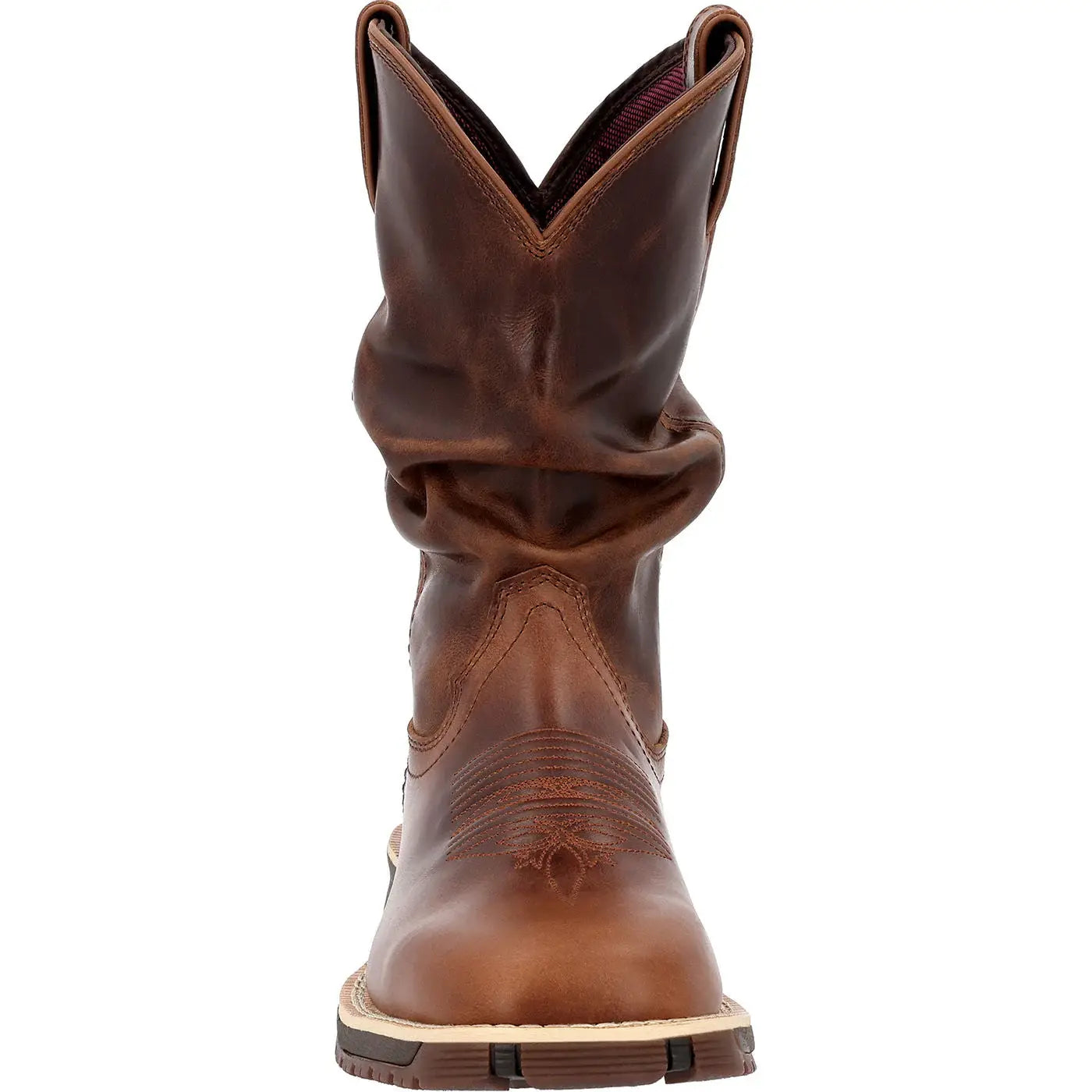 Rocky Rosemary Women's 11" Western Boot - Rocky Boots - Flyclothing LLC