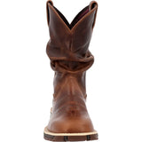 Rocky Rosemary Women's 11" Western Boot - Rocky Boots - Flyclothing LLC