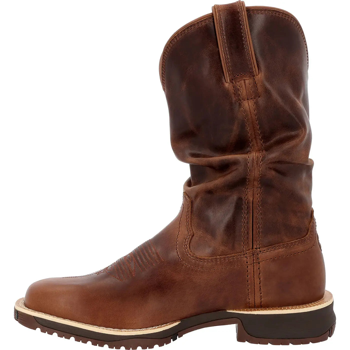 Rocky Rosemary Women's 11" Western Boot - Rocky Boots - Flyclothing LLC