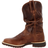Rocky Rosemary Women's 11" Western Boot - Rocky Boots - Flyclothing LLC