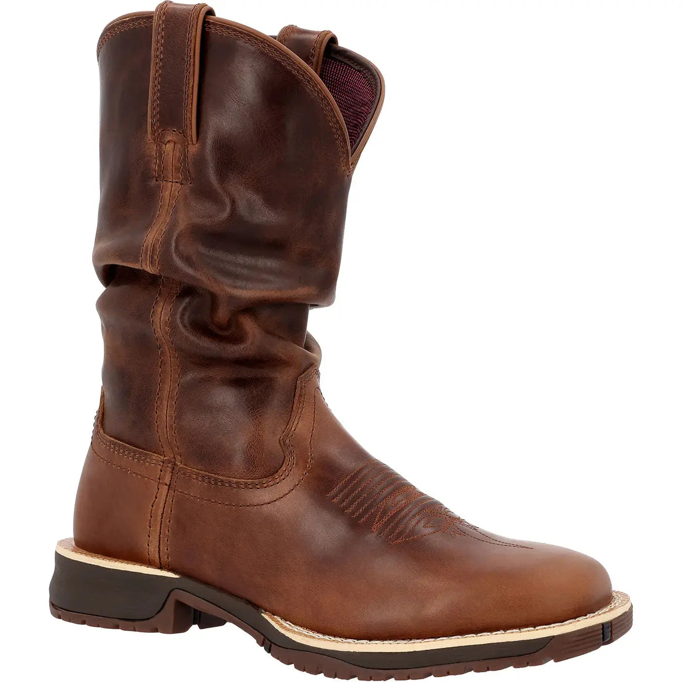 Rocky Rosemary Women's 11" Western Boot - Rocky Boots - Flyclothing LLC